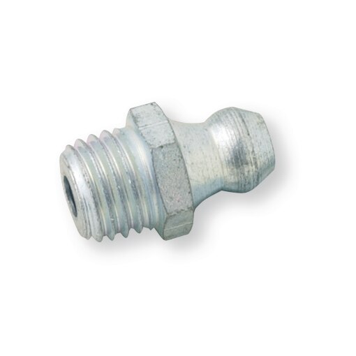 Graisseur droit pas fin M10x1,25 mm